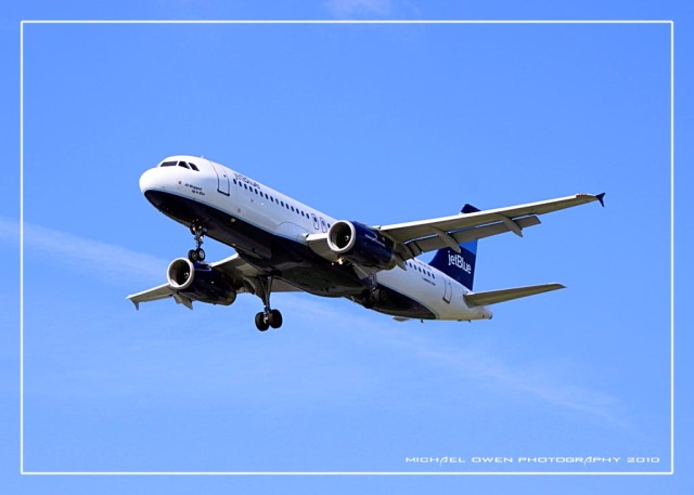 Jet Blue