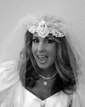 Wedding Vamp