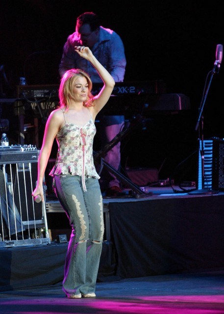 LeAnn Rimes