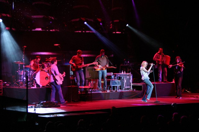 LeAnn Rimes