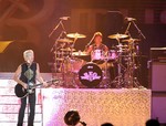 REO Speedwagon