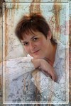 Denise - My little desert flower...