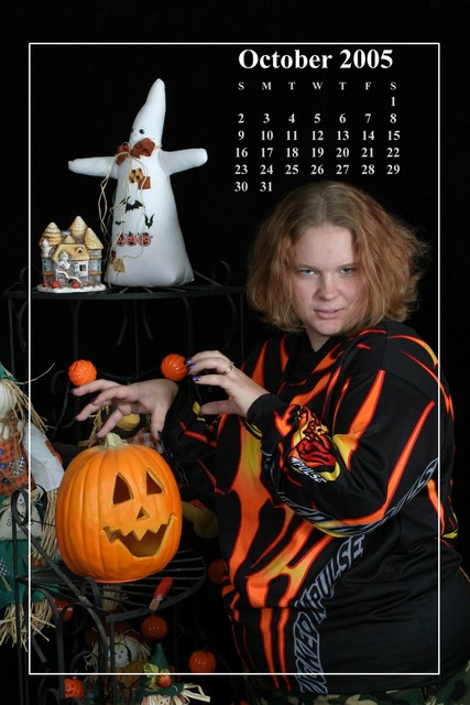 Lesa - Calendar