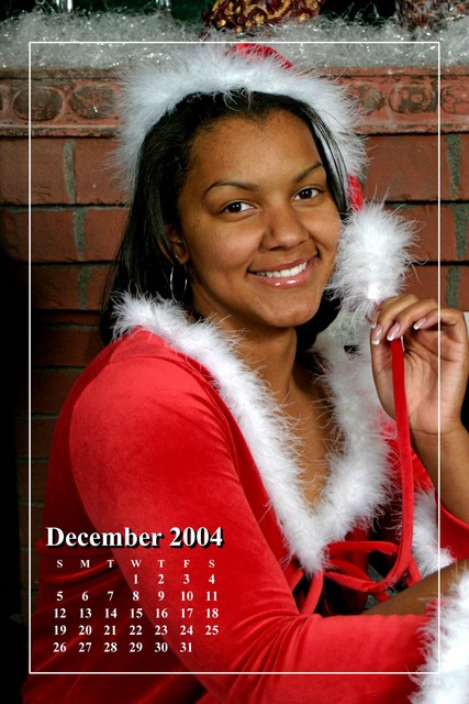 Shayla - Calendar