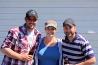 Highlight for Album: Newfoundland 2010