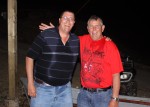Mike & John