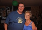 Mike and Ma