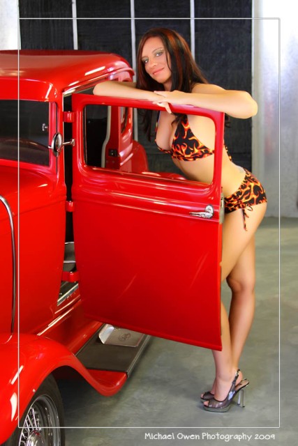 Naci - Model A