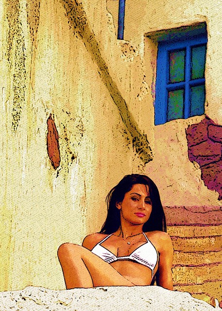 Maryanne