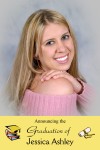 Grad Card 4x6