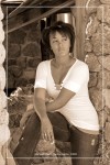 Morgan - Senior Photo