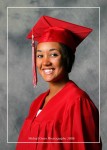 Morgan - Senior Photo