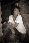 Morgan - Senior Photo