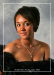 Morgan - Senior Photo