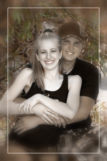 Heather & Bryan
Engagement Photo