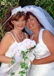 Beth & Kim