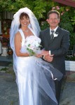 Kim & Mark