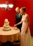Amanda & Greg