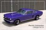 Mustang