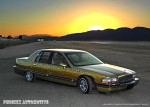 Joe's 1994 Buick Roadmaster