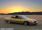 Joe's 1994 Buick Roadmaster