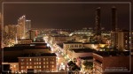 Gas Lamp District, San Diego